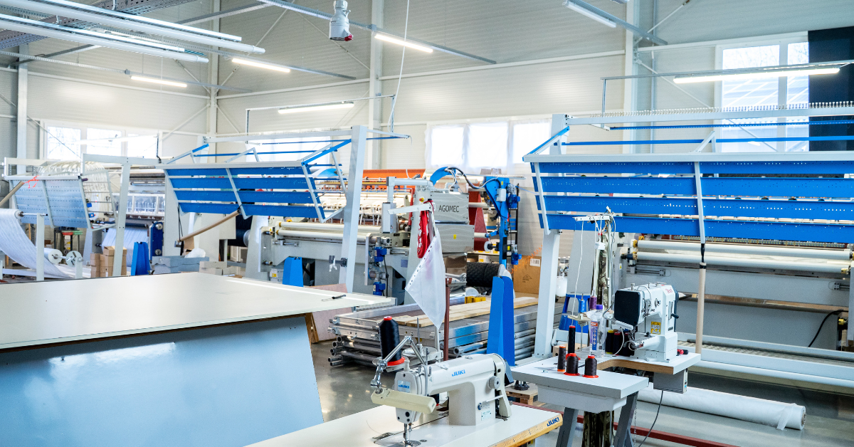 Agomec Agotonic 66 steppelőgép – 1. kép