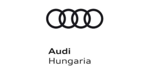 Audi logó