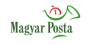 Magyar Posta logó