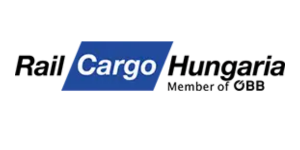 Rail Cargo logó